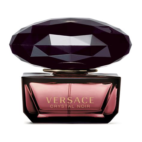 versace crystal noir cena 100ml